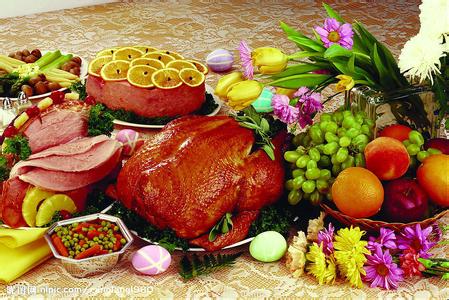 国庆外出旅游 ——饮食健康需要注意的那些事