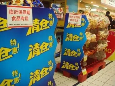 过期、临期食品能不能吃？