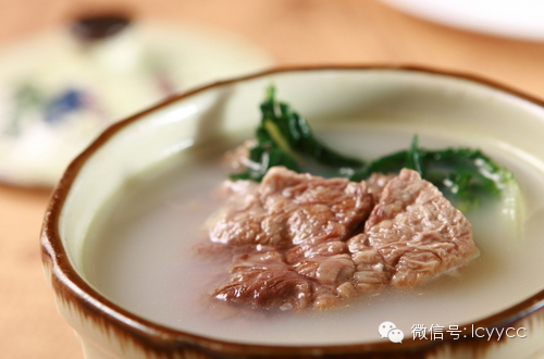 汤水有什么营养？—广州市胸科医院临床营养科卢春丽