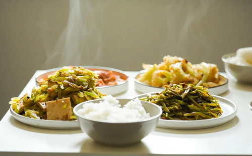 【刘丹+王兴国】吃不胖的备孕怀孕营养餐——备孕食谱