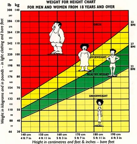 BMI并非维持性血液透析患者营养状况评价的良好指标
