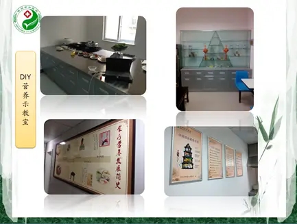 DIY营养宣教新模式（一）——认识DIY