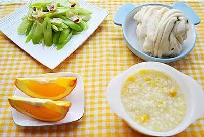 20套最丰富营养早餐