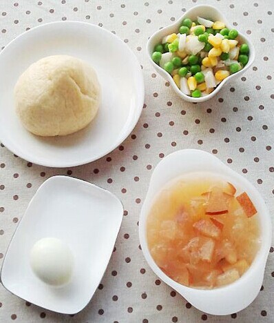 20套最丰富营养早餐
