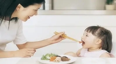 晚餐怎么吃健康 儿童不宜吃的五类晚餐