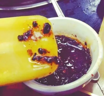夏天的“黑暗料理”，悠着点儿吃