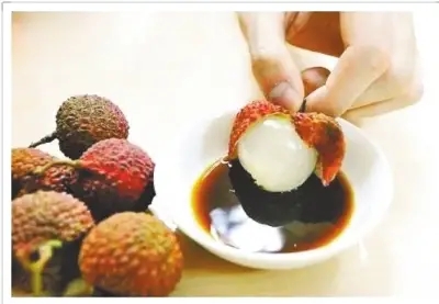 夏天的“黑暗料理”，悠着点儿吃