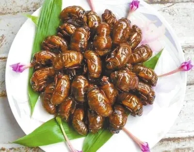 夏天的“黑暗料理”，悠着点儿吃
