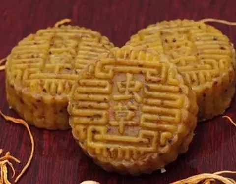 “营养月饼”有多少营养价值？
