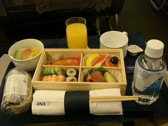 关于飞机餐，不得不说的秘密！