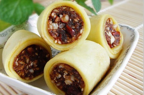 赶时间？10种早餐鸡蛋饼，So Easy！