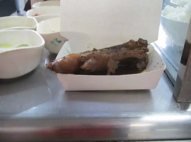 杭城四大综合医院职工食堂大比拼！