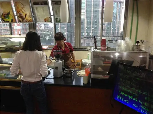 杭城四大综合医院职工食堂大比拼！