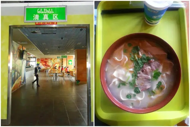 从杭州到郑州，河南省医、肿瘤、胸科食堂大比拼！