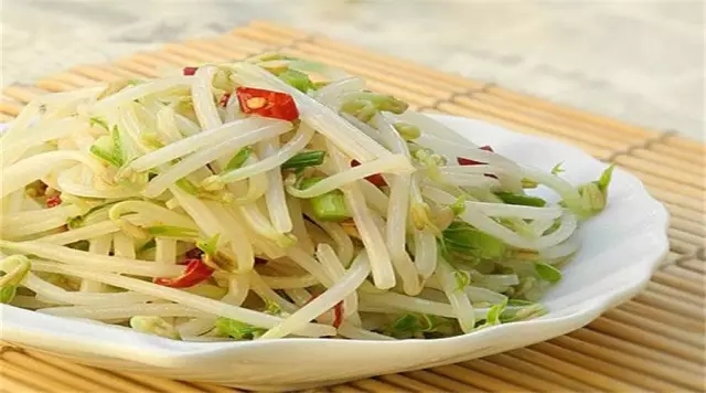 健康减肥好搭档——低能量密度食物