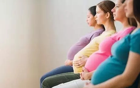 孕妈妈吃得好，宝宝才会吃得好！