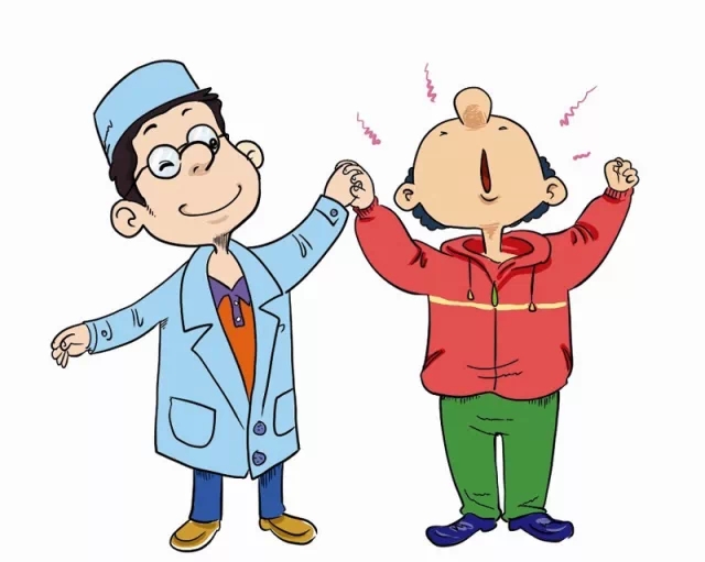 糖尿病一定有征兆?NO!