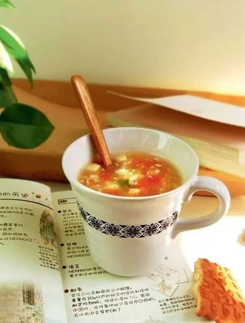居然还能这么吃，六款洋气又简单的早餐
