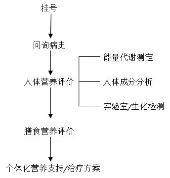 营养门诊、营养健康管理等其他相关问题